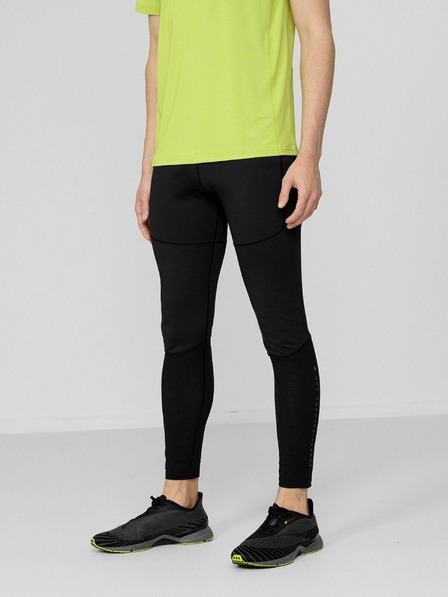 4F Muške tajice za trčanje 4F