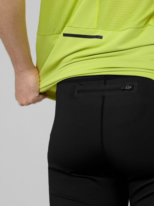 4F Muške tajice za trčanje 4F