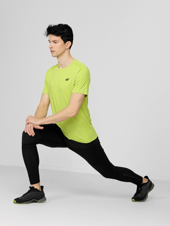 4F Muške tajice za trčanje 4F