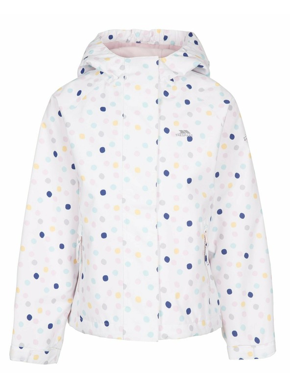 Trespass Dječja vodootporna jakna Trespass Hopeful