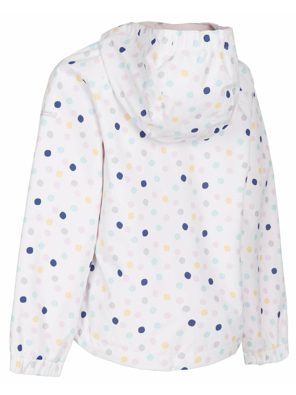 Trespass Dječja vodootporna jakna Trespass Hopeful