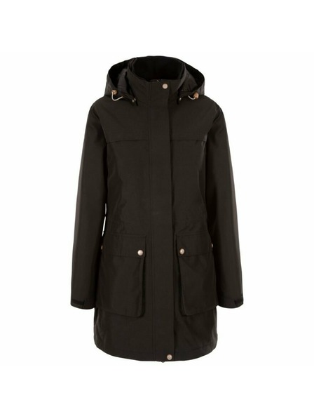 Trespass Ženska vodootporna jakna Trespass Lyrics