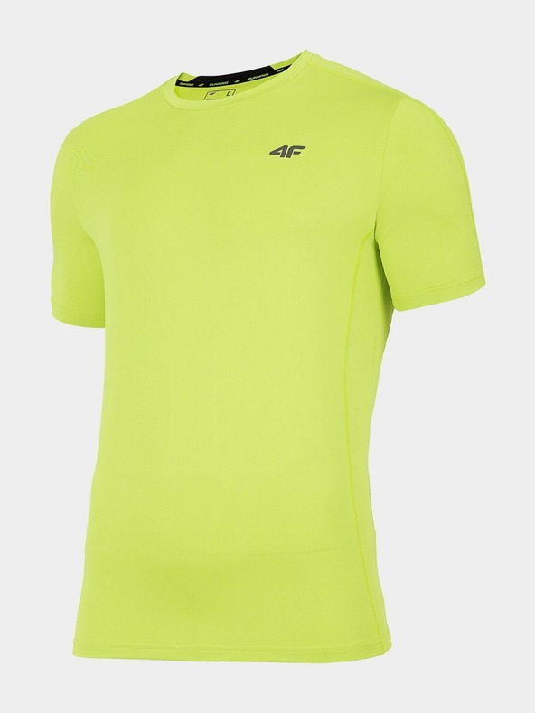 4F Muška majica za trčanje 4F