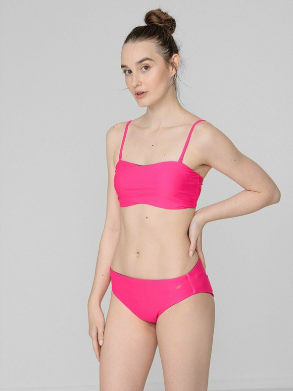 4F Ženski gornji dio kupaćeg kostima 4F