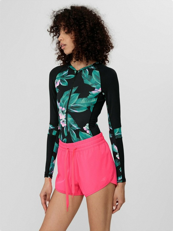 4F Ženske kratke hlače 4F