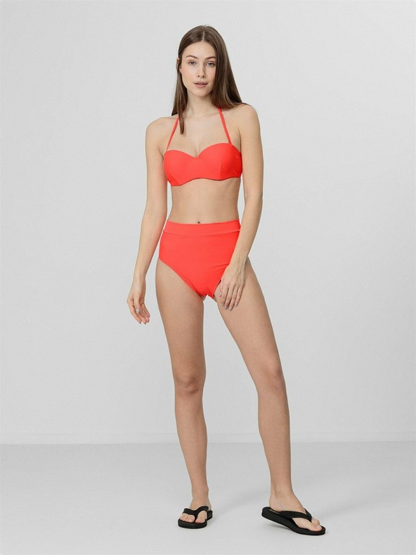 4F Ženski gornji dio kupaćeg kostima 4F