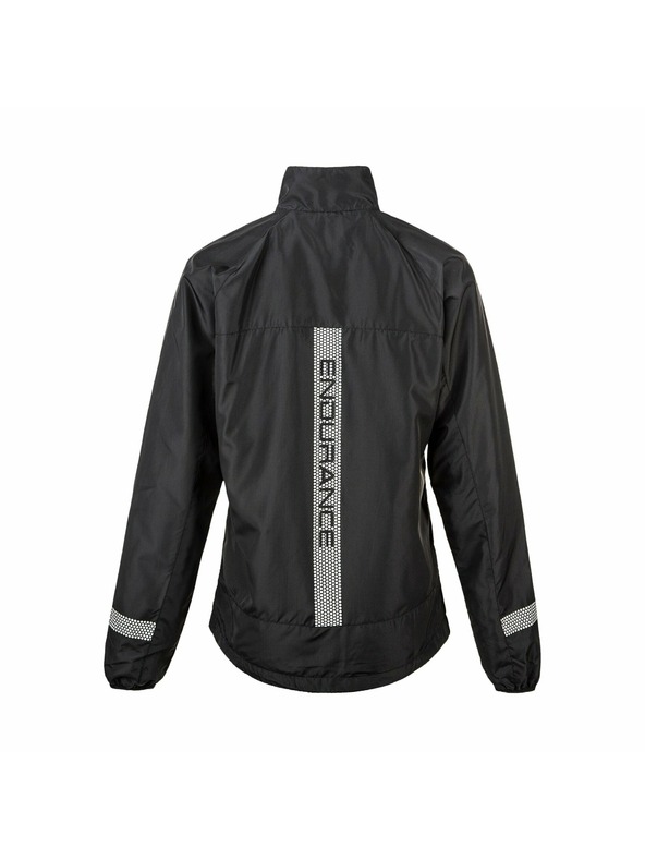 Endurance Ženska jakna za trčanje Endurance Cully