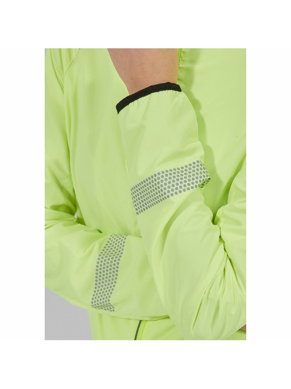 Endurance Ženska jakna za trčanje Endurance Cully