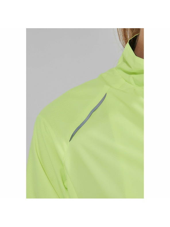 Endurance Ženska jakna za trčanje Endurance Cully