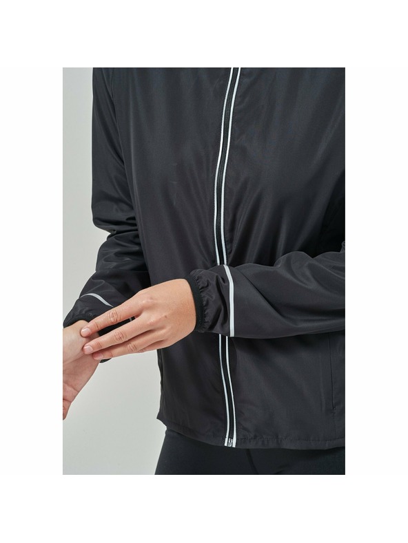 Endurance Ženska jakna za trčanje Endurance Shela