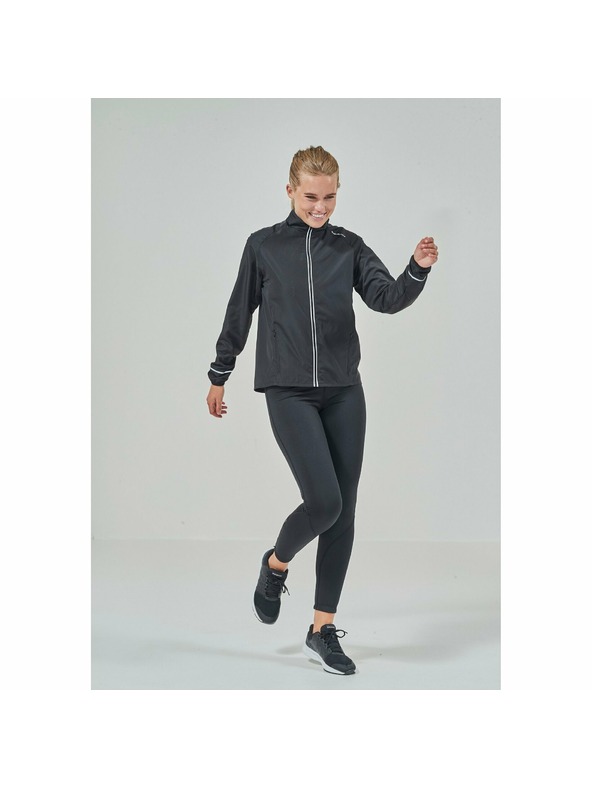 Endurance Ženska jakna za trčanje Endurance Shela