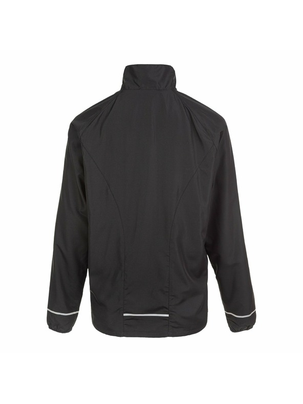 Endurance Ženska jakna za trčanje Endurance Shela