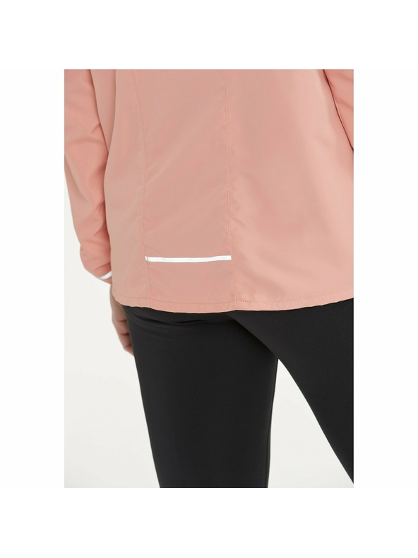 Endurance Ženska jakna za trčanje Endurance Shela