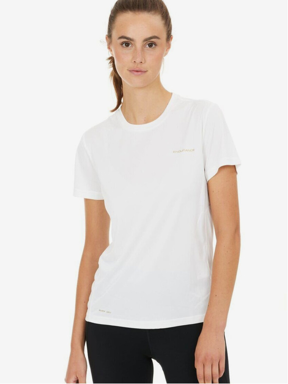 Endurance Ženska majica za trčanje Endurance Milly