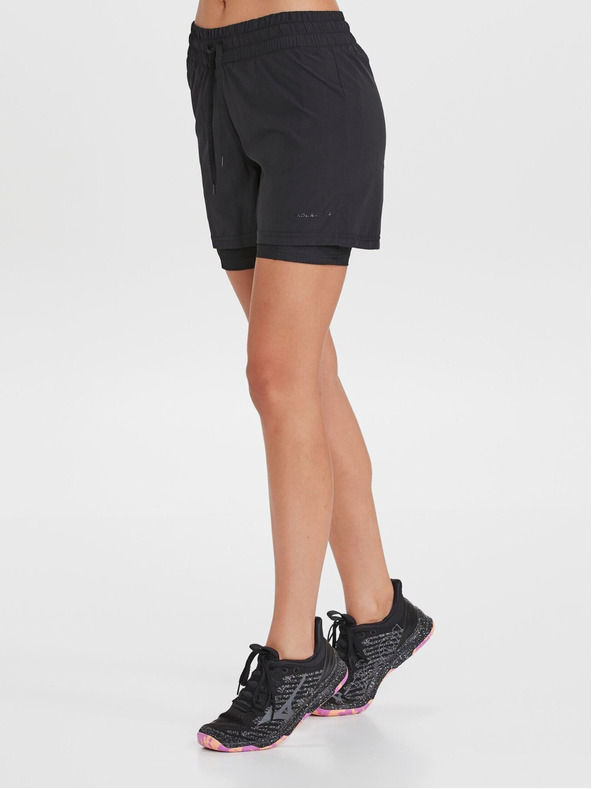 Endurance Ženske kratke teniske hlače Endurance Ingelily