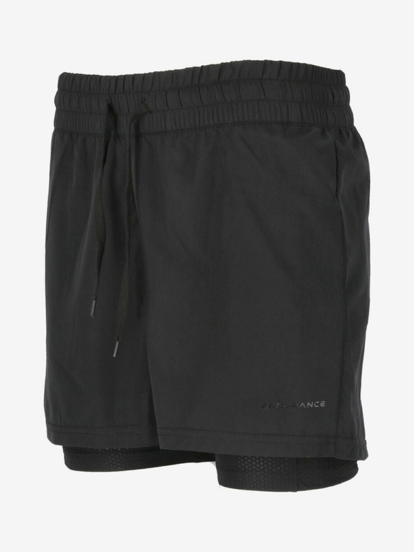 Endurance Ženske kratke teniske hlače Endurance Ingelily