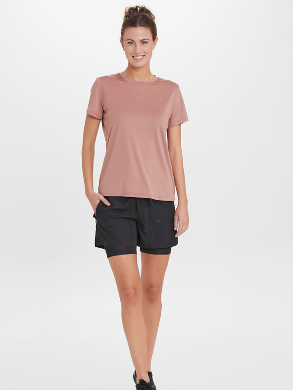 Endurance Ženske kratke teniske hlače Endurance Ingelily