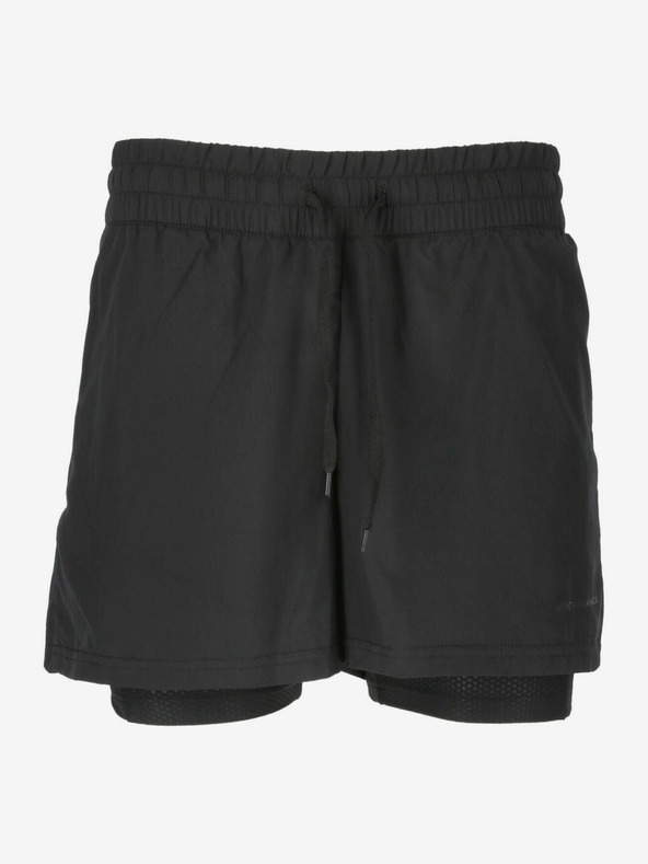 Endurance Ženske kratke teniske hlače Endurance Ingelily