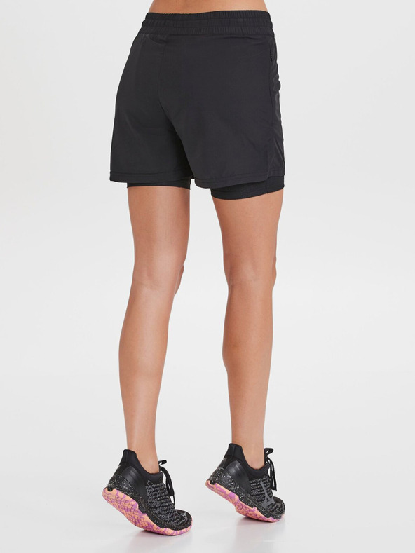 Endurance Ženske kratke teniske hlače Endurance Ingelily