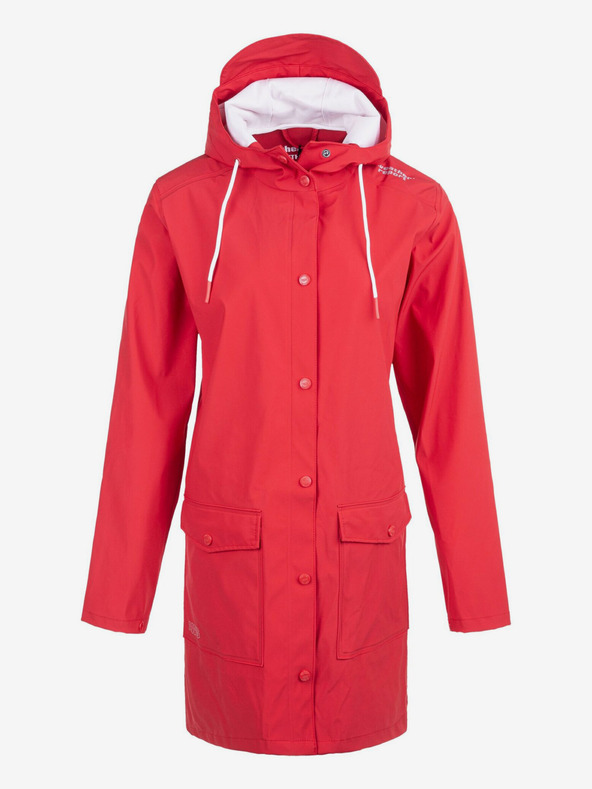 Weather report Ženska Weather Report Tass vodootporna jakna