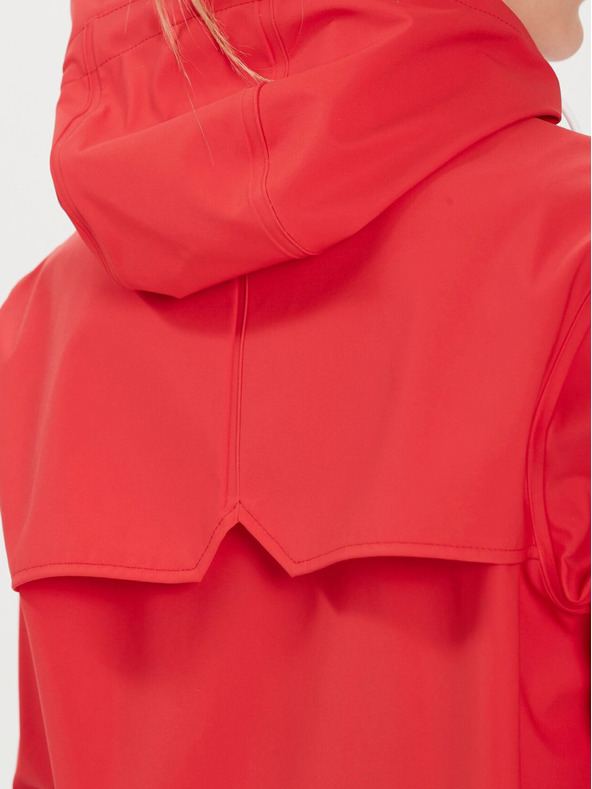 Weather report Ženska Weather Report Tass vodootporna jakna