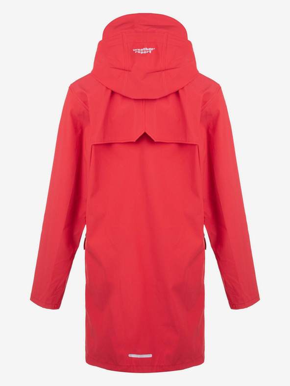 Weather report Ženska Weather Report Tass vodootporna jakna