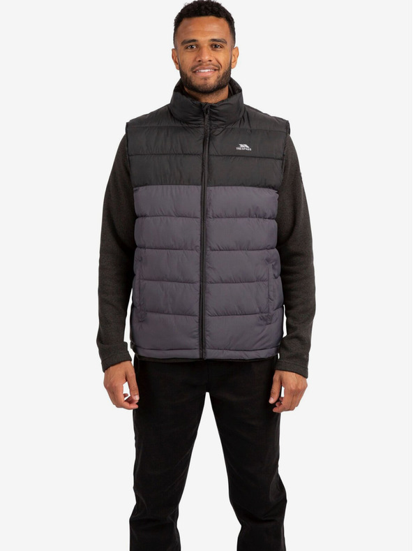 Trespass Muški izolirani prsluk Trespass Oskar Gilet