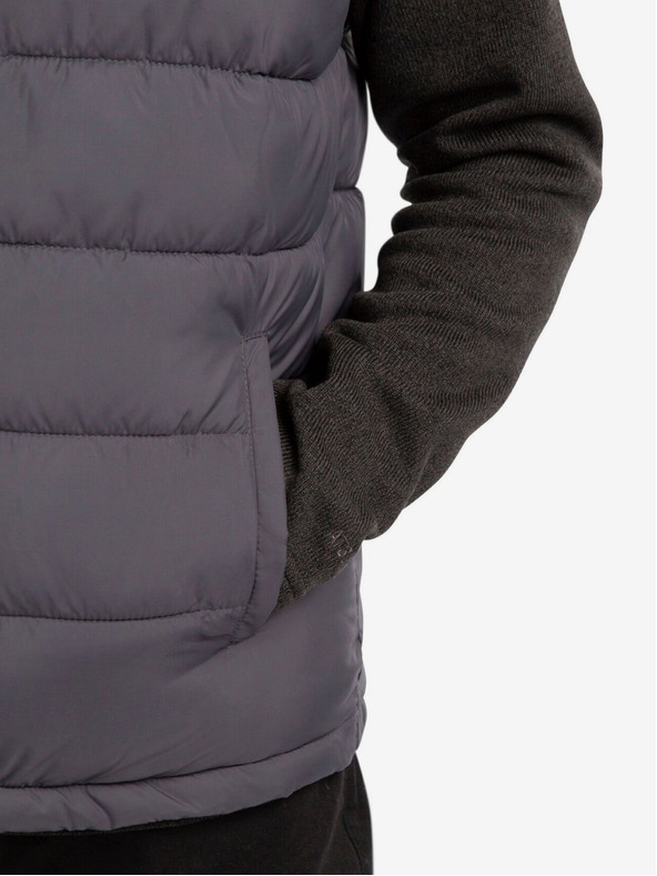 Trespass Muški izolirani prsluk Trespass Oskar Gilet