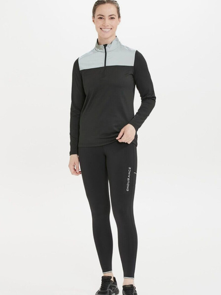 Endurance Ženska majica za trčanje Endurance Tusina W