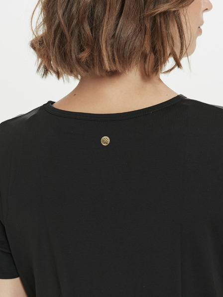 Athlecia Athlecia Diamy ženski sportski top