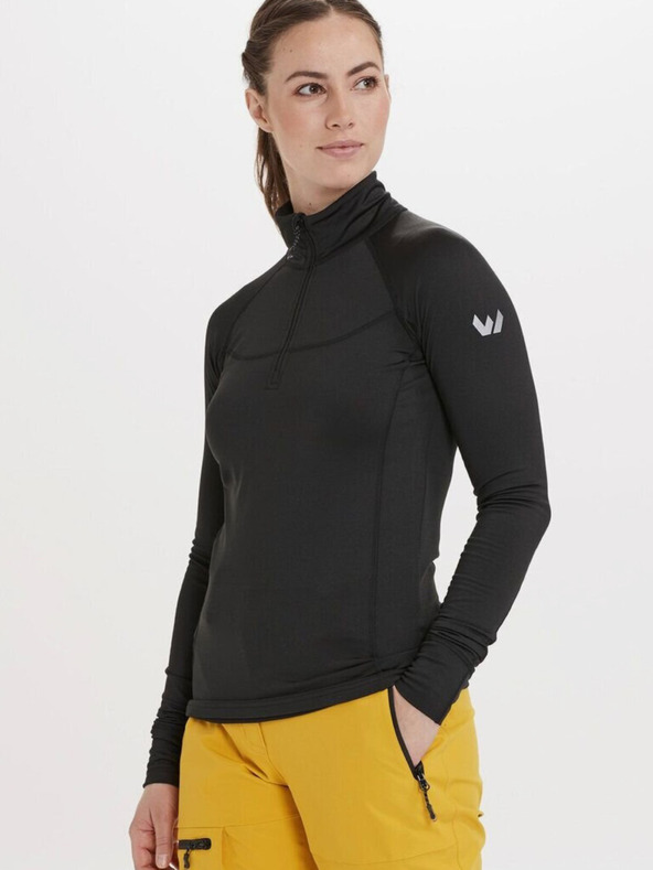 Whistler Ženska funkcionalna majica Whistler Blume