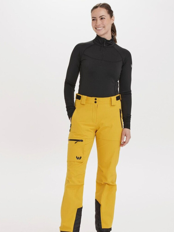 Whistler Ženska funkcionalna majica Whistler Blume