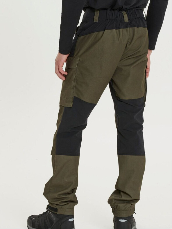 Whistler Muške vanjske hlače Whistler Romning M