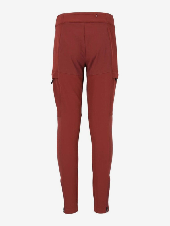 Whistler Dječje vanjske hlače Whistler Davina Jr