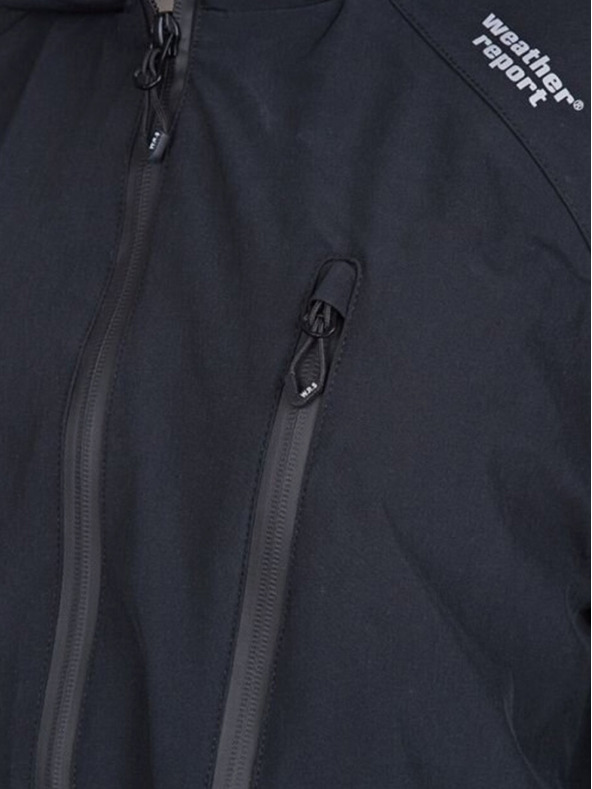 Weather report Izvješće o vremenu Ženska jakna Camelia W