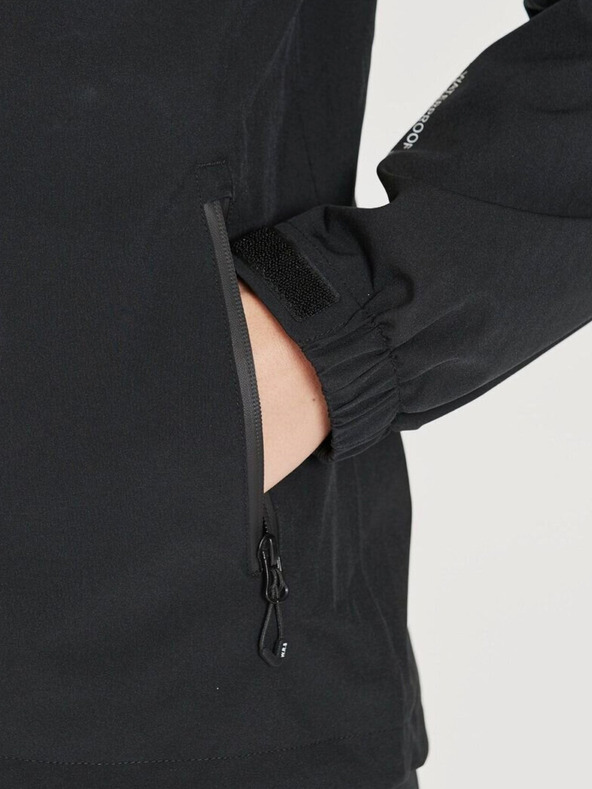 Weather report Izvješće o vremenu Ženska jakna Camelia W