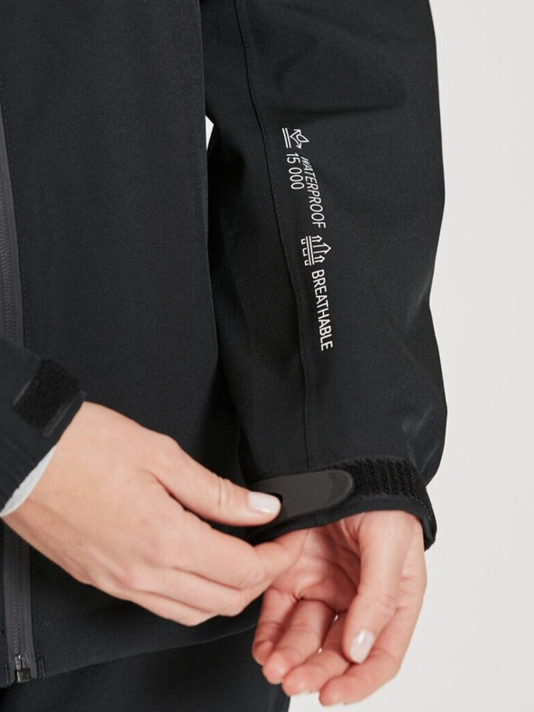 Weather report Izvješće o vremenu Ženska jakna Camelia W