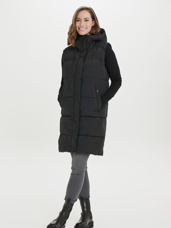 Weather report Weather Report Chief W Ženski dugi prsluk