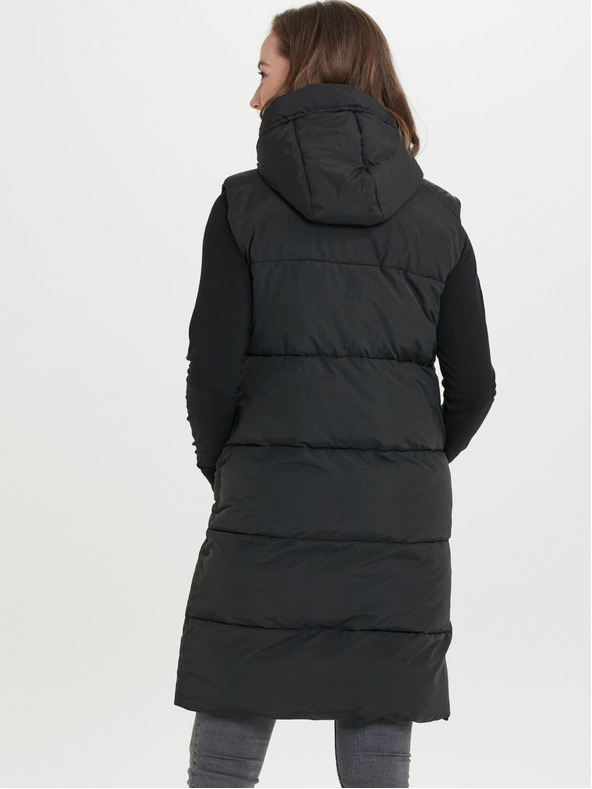 Weather report Weather Report Chief W Ženski dugi prsluk