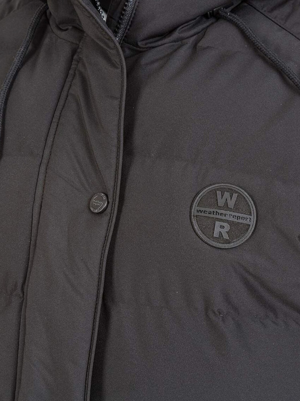 Weather report Weather Report Chief W Ženski dugi prsluk