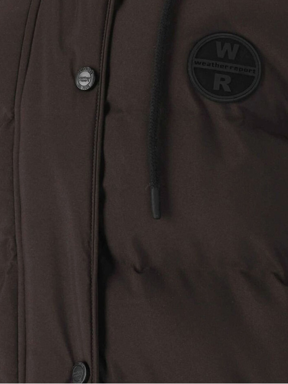 Weather report Weather Report Chief W Ženski dugi prsluk