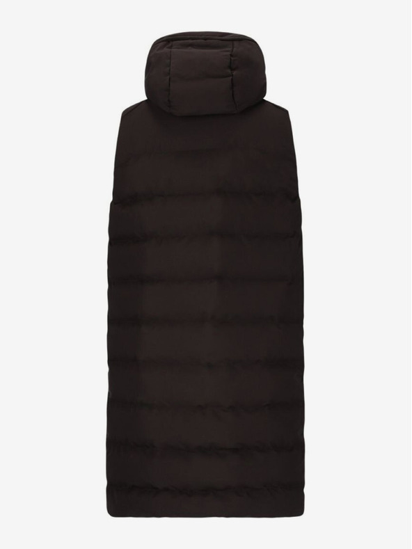 Weather report Weather Report Chief W Ženski dugi prsluk