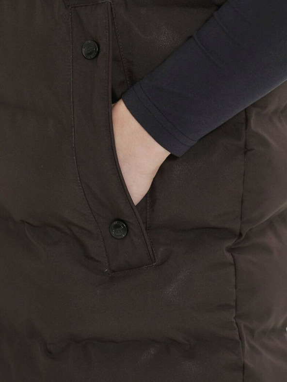 Weather report Weather Report Chief W Ženski dugi prsluk