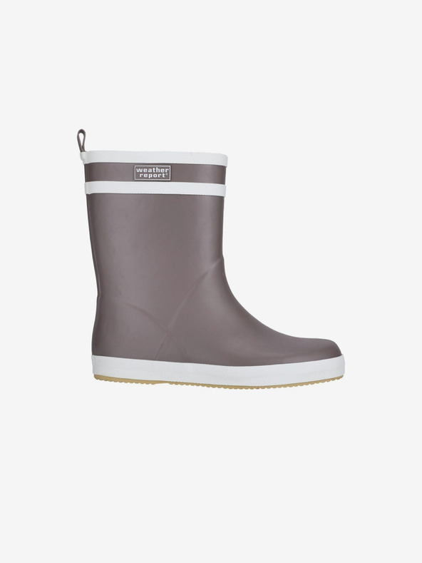 Weather report Izvješće o vremenskoj prognozi za žene Soudia jakne