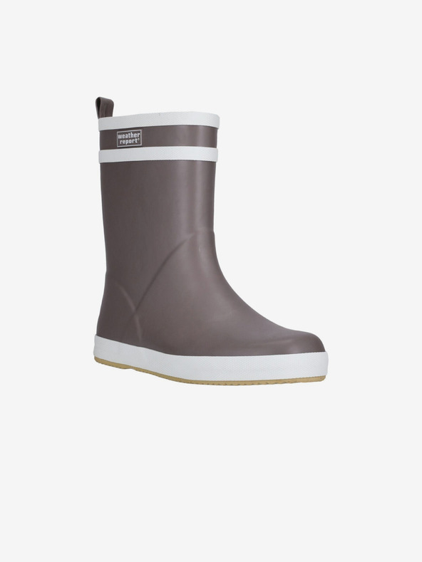 Weather report Izvješće o vremenskoj prognozi za žene Soudia jakne