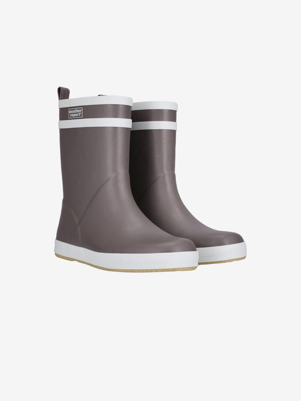 Weather report Izvješće o vremenskoj prognozi za žene Soudia jakne