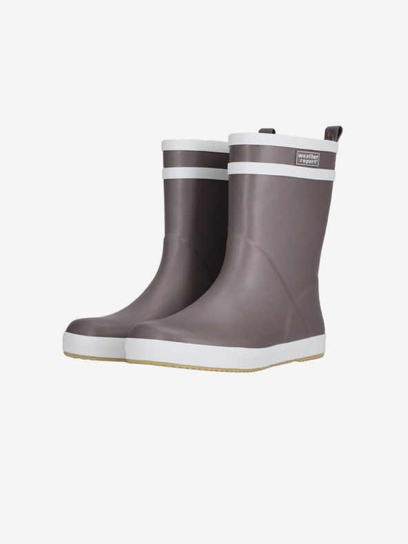 Weather report Izvješće o vremenskoj prognozi za žene Soudia jakne