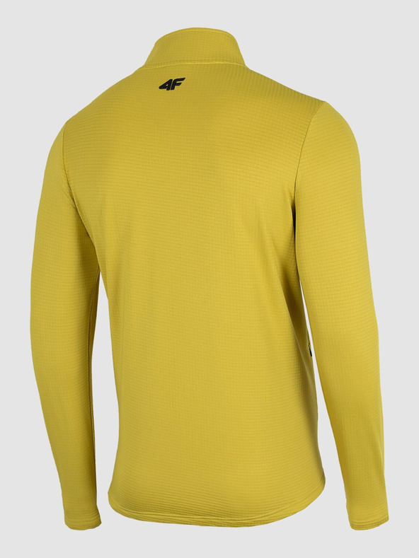 4F Muška majica od flisa 4F