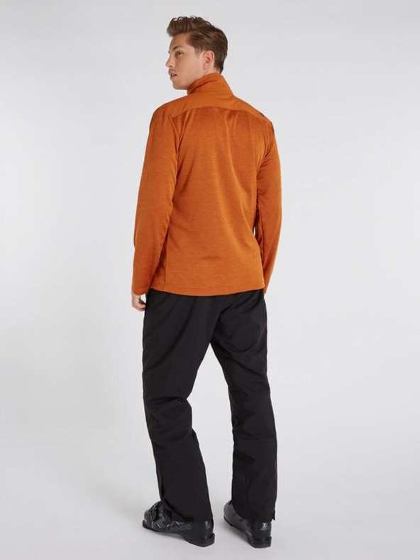 Protest Protest Prthammeren flis sweatshirt za muškarce