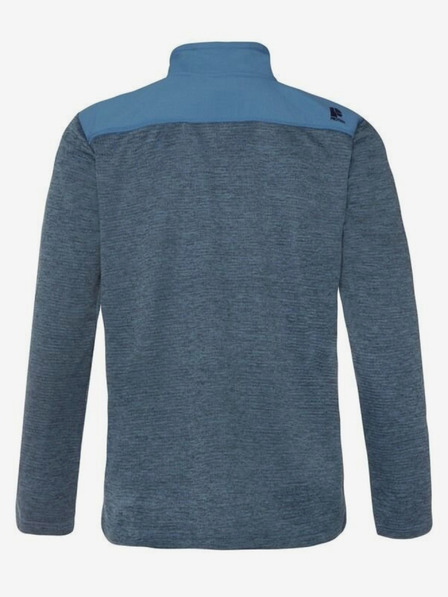 Protest Protest Prthammeren flis sweatshirt za muškarce